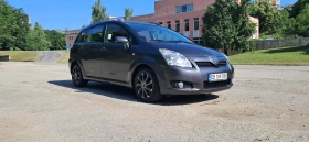 Toyota Corolla verso 2.2 D-4D (136 Hp) DPF, снимка 2