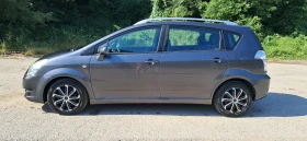 Toyota Corolla verso 2.2 D-4D (136 Hp) DPF, снимка 5