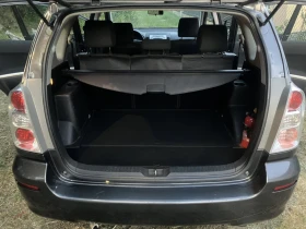 Toyota Corolla verso 2.2 D-4D (136 Hp) DPF, снимка 13