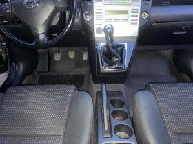 Toyota Corolla verso 2.2 D-4D (136 Hp) DPF, снимка 8