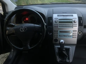 Toyota Corolla verso 2.2 D-4D (136 Hp) DPF, снимка 7