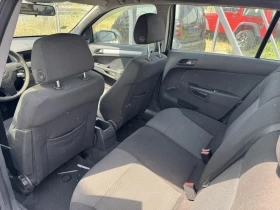 Opel Astra ГАЗ , снимка 6