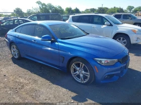 BMW 440 2019 BMW 440I GRAN COUPE, снимка 1