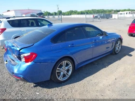 BMW 440 2019 BMW 440I GRAN COUPE, снимка 7