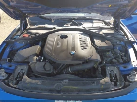 BMW 440 2019 BMW 440I GRAN COUPE, снимка 13