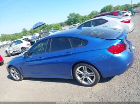 BMW 440 2019 BMW 440I GRAN COUPE, снимка 5
