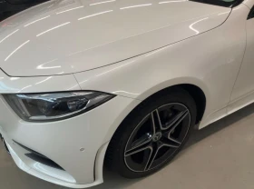 Mercedes-Benz CLS 450 450 AMG Optic Лизинг през Уникредит по 320 евро, снимка 3