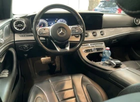 Mercedes-Benz CLS 450 450 AMG Optic Лизинг през Уникредит по 320 евро, снимка 7