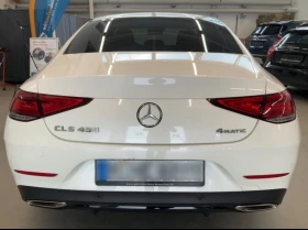 Mercedes-Benz CLS 450 450 AMG Optic Лизинг през Уникредит по 320 евро, снимка 6