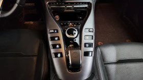 Mercedes-Benz AMG GT 43* HUD* 360* ПОДГРЕВ ВОЛАН* ЕЛ. БАГАЖНИК* КРАЙНА , снимка 9