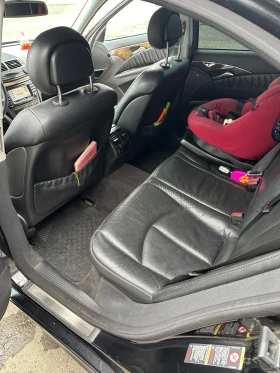 Mercedes-Benz E 320 320CDI, снимка 8