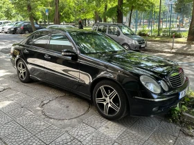Mercedes-Benz E 320 320CDI, снимка 1