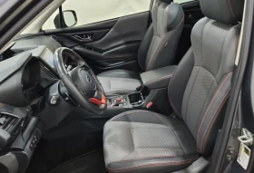 Subaru Forester * SPORT* AWD* Подгрев* Pano* Back Cam* Blind Spot*, снимка 8