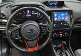 Subaru Forester * SPORT* AWD* Подгрев* Pano* Back Cam* Blind Spot*, снимка 9