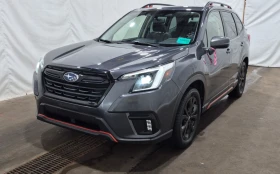 Subaru Forester * SPORT* AWD* Подгрев* Pano* Back Cam* Blind Spot*, снимка 1