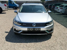 VW Passat 2.0TDI/190hp/ALLTRAC/Full, снимка 2