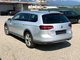 VW Passat 2.0TDI/190hp/ALLTRAC/Full, снимка 4