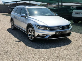 VW Passat 2.0TDI/190hp/ALLTRAC/Full, снимка 1