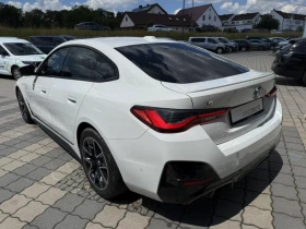 BMW i4 M50 96% SOH, снимка 5