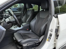 BMW i4 M50 96% SOH, снимка 13
