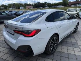 BMW i4 M50 96% SOH, снимка 4