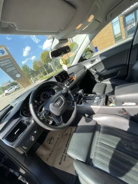 Audi A6 Allroad 313 8Zf, снимка 6