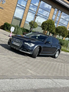 Audi A6 Allroad 313 8Zf, снимка 3