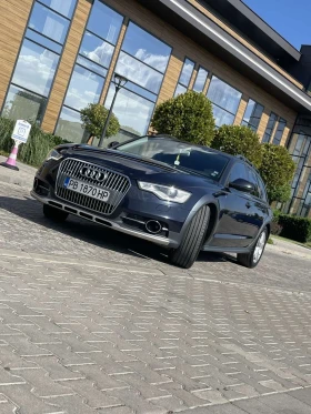 Audi A6 Allroad 313 8Zf, снимка 2