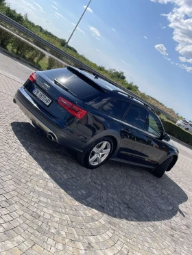 Audi A6 Allroad 313 8Zf, снимка 5