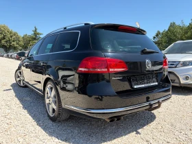 VW Passat HIGHLINE 2.0TDI-140 DSG, снимка 4