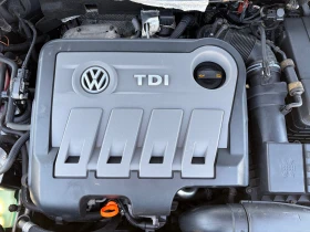 VW Passat HIGHLINE 2.0TDI-140 DSG, снимка 16