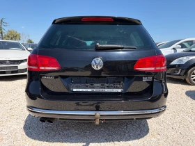 VW Passat HIGHLINE 2.0TDI-140 DSG, снимка 6