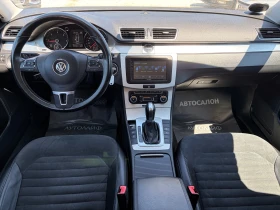 VW Passat HIGHLINE 2.0TDI-140 DSG, снимка 8
