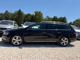 VW Passat HIGHLINE 2.0TDI-140 DSG, снимка 7