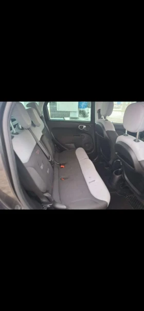 Fiat 500L 1, 3D Multijet, снимка 9