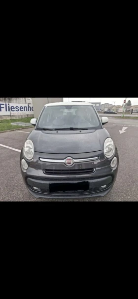 Fiat 500L 1, 3D Multijet, снимка 2