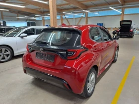Mazda 2 Agile - 1.5 Hybrid, снимка 3