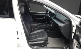 Hyundai Sonata 2.0 LPG Business 1  * koreiskikoli.bg * , снимка 11