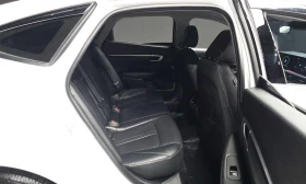 Hyundai Sonata 2.0 LPG Business 1  * koreiskikoli.bg * , снимка 12