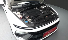 Hyundai Sonata 2.0 LPG Business 1  * koreiskikoli.bg * , снимка 6