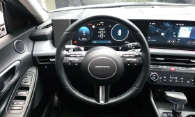 Hyundai Sonata 2.0 LPG Business 1  * koreiskikoli.bg * , снимка 13