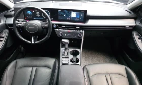 Hyundai Sonata 2.0 LPG Business 1  * koreiskikoli.bg * , снимка 7