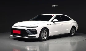 Hyundai Sonata 2.0 LPG Business 1  * koreiskikoli.bg * , снимка 1