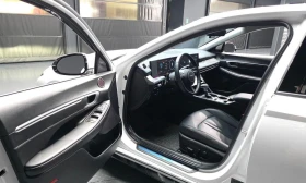 Hyundai Sonata 2.0 LPG Business 1  * koreiskikoli.bg * , снимка 10