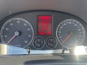 VW Touran ТСИ, снимка 11