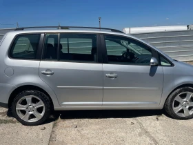 VW Touran ТСИ, снимка 3