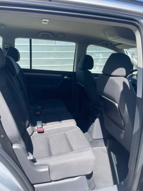 VW Touran ТСИ, снимка 6