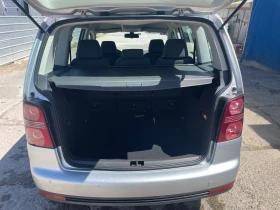 VW Touran ТСИ, снимка 5