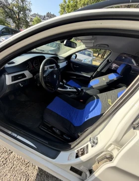 BMW 318 Автомбил, снимка 4