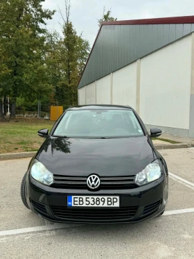 VW Golf 6, снимка 9